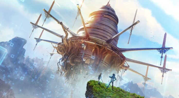 gamen.pro review Echoes of Aincrad thumb