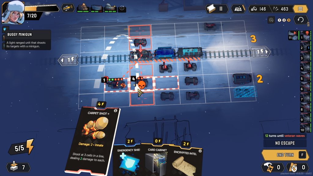 gamen.pro review Fogpiercer 7