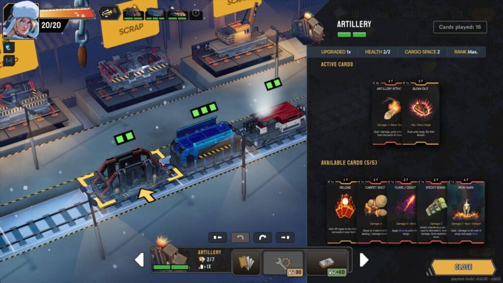 gamen.pro review Fogpiercer 9