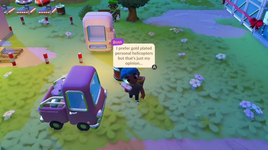 Go-Go Town! - Xây thành phố vui như chơi, bận như đi làm 9 gamen.pro review Go Go Town 1