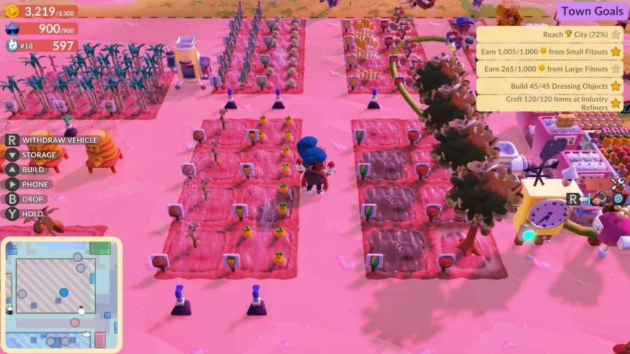 Go-Go Town! - Xây thành phố vui như chơi, bận như đi làm 10 gamen.pro review Go Go Town 2