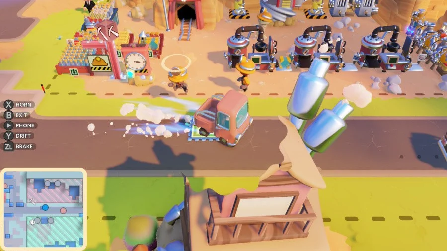 Go-Go Town! - Xây thành phố vui như chơi, bận như đi làm 11 gamen.pro review Go Go Town 3