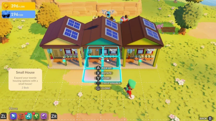 Go-Go Town! - Xây thành phố vui như chơi, bận như đi làm 12 gamen.pro review Go Go Town 4