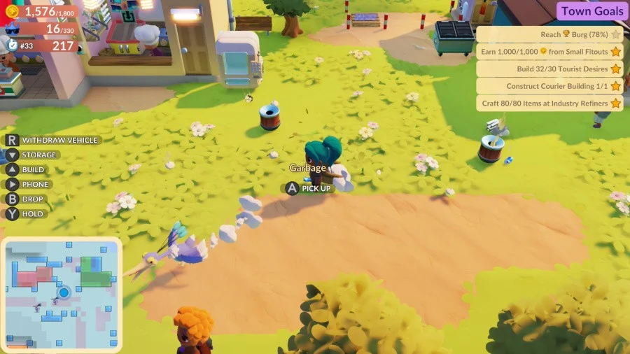 Go-Go Town! - Xây thành phố vui như chơi, bận như đi làm 13 gamen.pro review Go Go Town 5