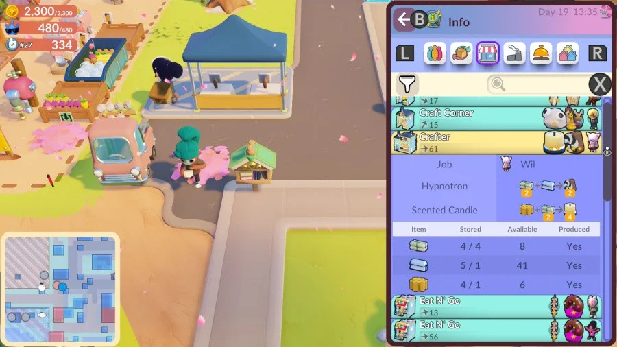 Go-Go Town! - Xây thành phố vui như chơi, bận như đi làm 8 gamen.pro review Go Go Town
