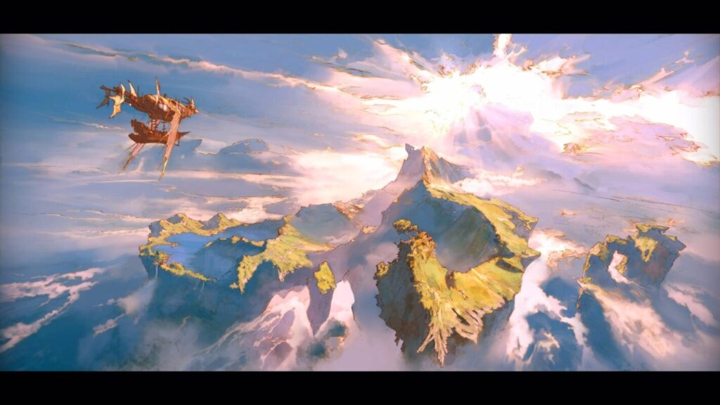 gamen.pro review Granblue Fantasy Relink Endless Ragnarok 9