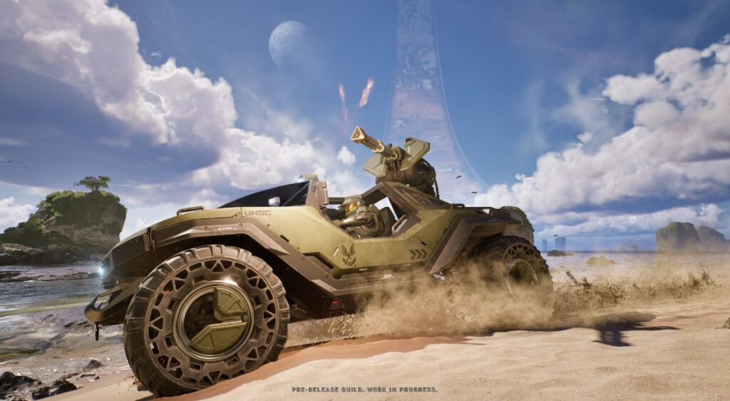 Halo: Campaign Evolved - Huyền thoại trở lại nhưng chưa thật sự trọn vẹn 8 gamen.pro review Halo Campaign Evolved 7