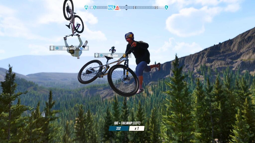 gamen.pro review MAVRIX By Matt Jones 1