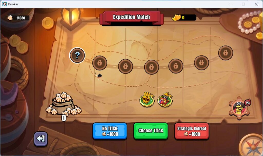 gamen.pro review Piroker 1