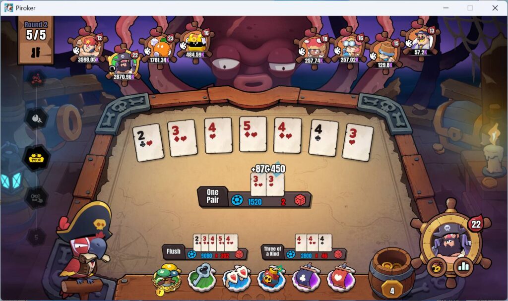 gamen.pro review Piroker 2