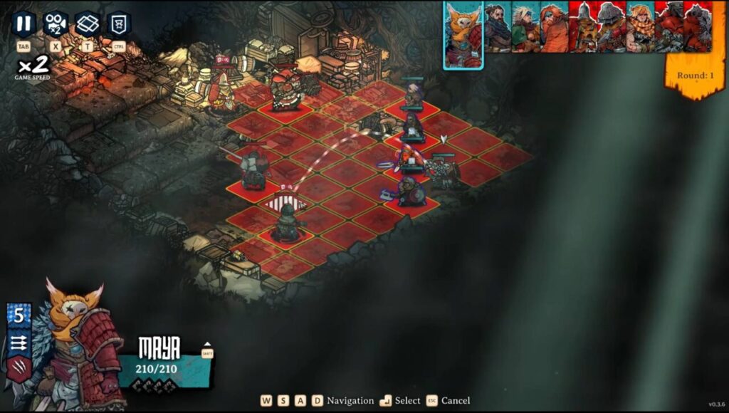 gamen.pro review Prelude Dark Pain 15 e1785218595840