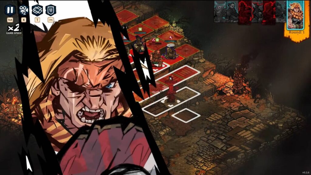 gamen.pro review Prelude Dark Pain 16 e1785218513471