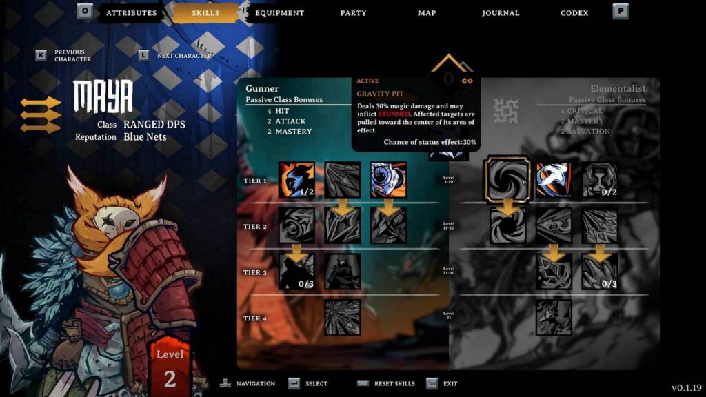 gamen.pro review Prelude Dark Pain 6