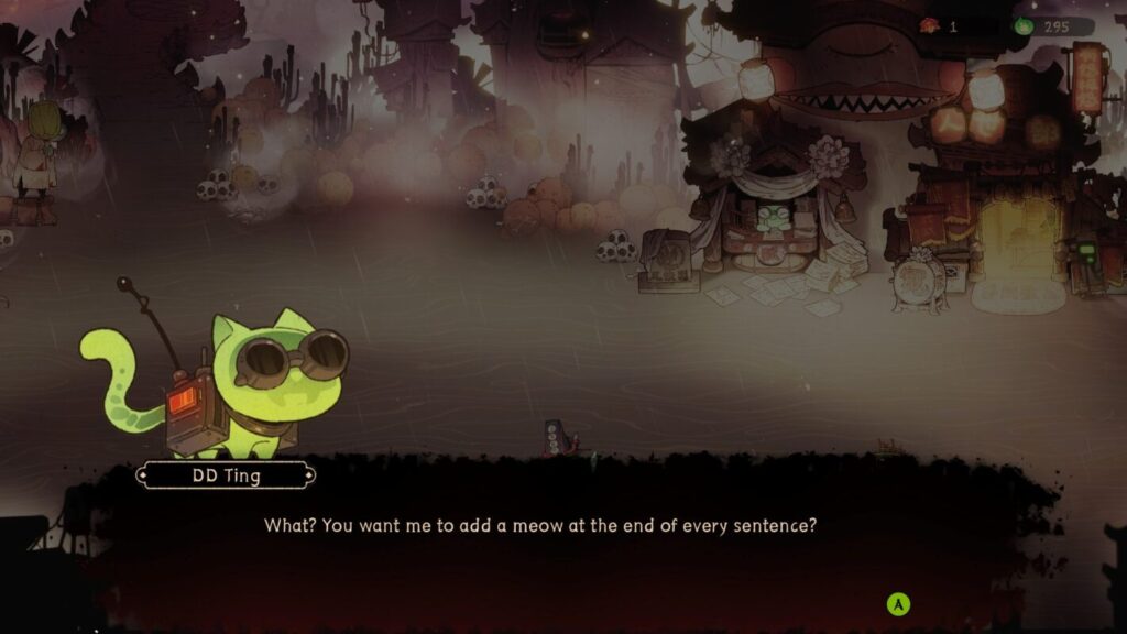 Reap and Rush - Địa phủ náo loạn, game thủ mải mê săn hồn 8 gamen.pro review Reap and Rush
