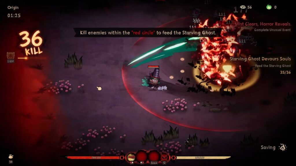 Reap and Rush - Địa phủ náo loạn, game thủ mải mê săn hồn 7 gamen.pro review Reap and Rush 3