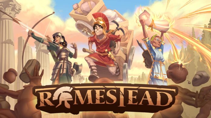 gamen.pro review Romestead thumb