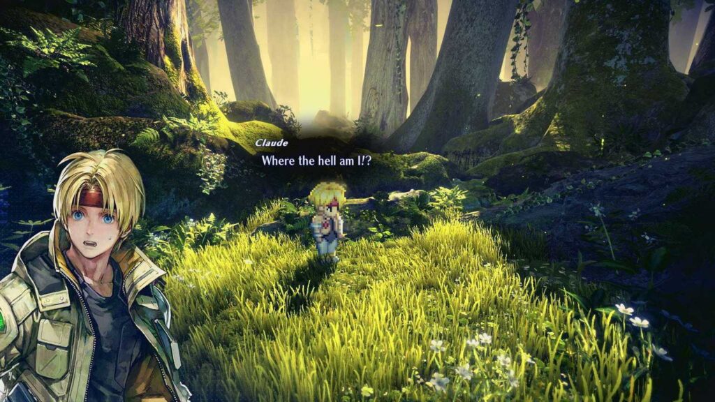 gamen.pro review Star Ocean The Second Story R NSW2 10p60 Screenshots 035 7