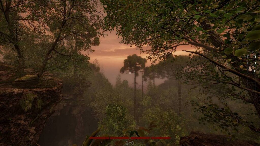 gamen.pro review The Mound Omen of Cthulhu 4