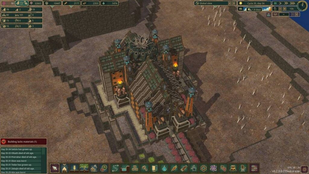 gamen.pro review Timberborn 15