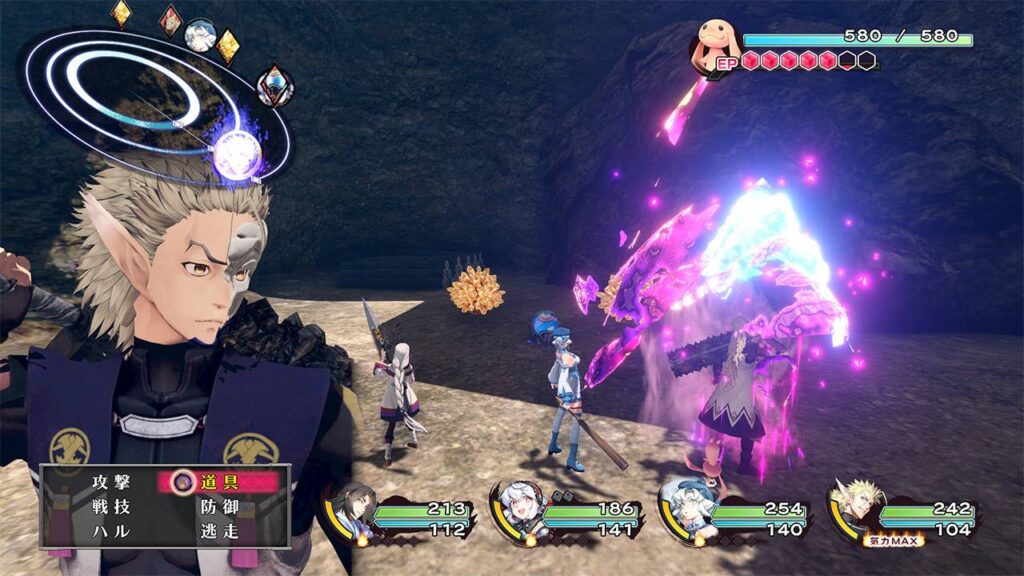 gamen.pro review Utawarerumono Past and Present Rediscovered