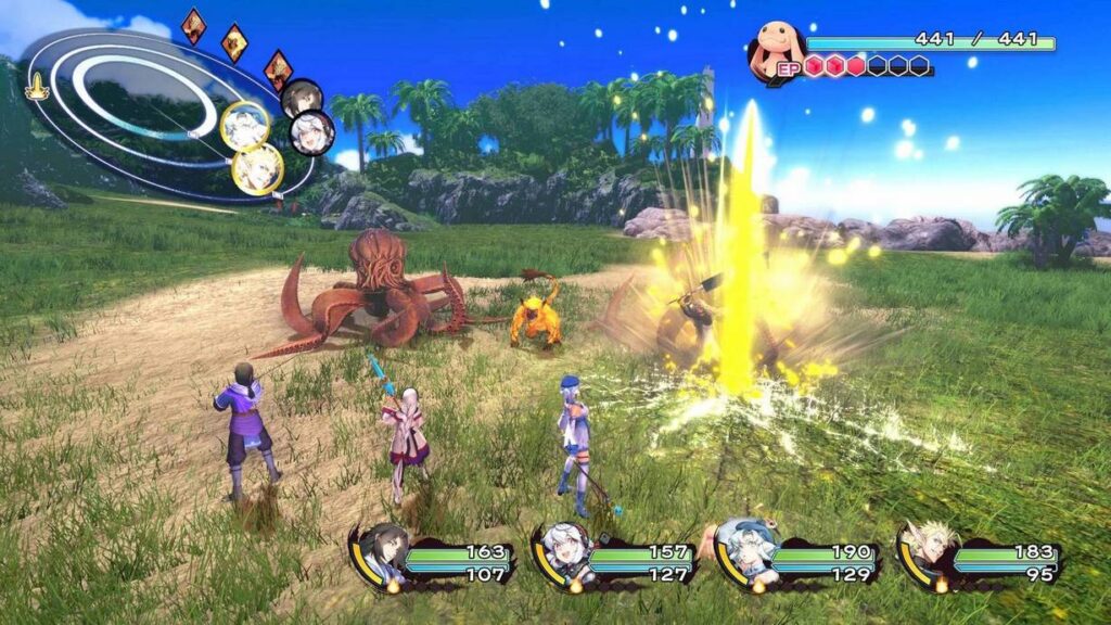 gamen.pro review Utawarerumono Past and Present Rediscovered 4