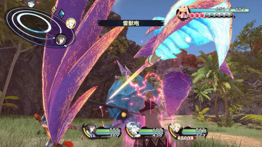 gamen.pro review Utawarerumono Past and Present Rediscovered 6