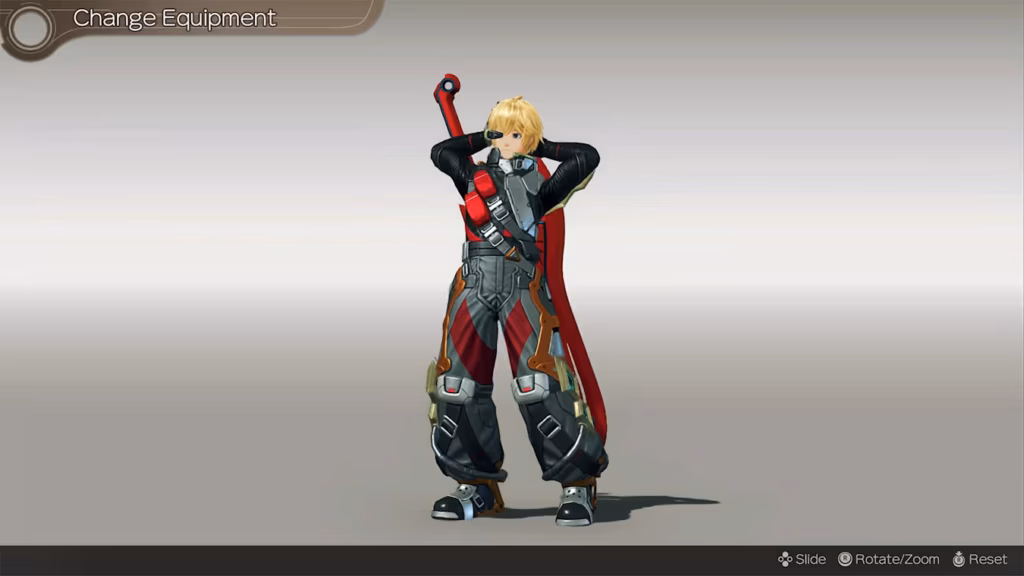 Xenoblade Chronicles: Definitive Edition (Switch 2) - Kiệt tác nay đã dễ chơi hơn 8 gamen.pro review Xenoblade Chronicles Definitive Edition 3