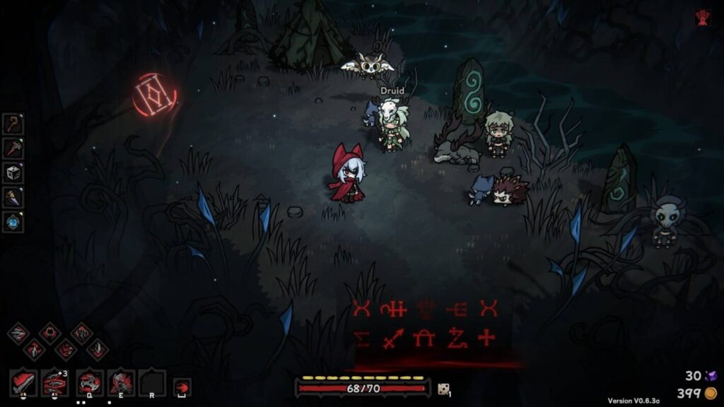 Cinderia - Nhìn tưởng roguelite quen thuộc, chơi vào mới thấy cuốn 12 gamen.pro review cinderia 8