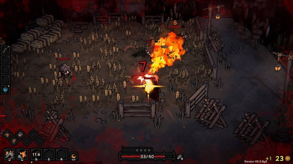 Cinderia - Nhìn tưởng roguelite quen thuộc, chơi vào mới thấy cuốn 10 gamen.pro review cinderia featured