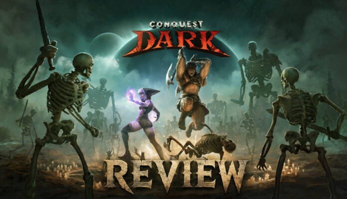 gamen.pro review conquest dark thumb