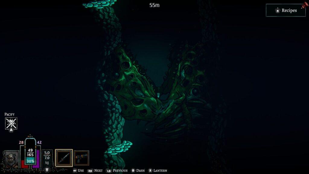 gamen.pro review dive or Die