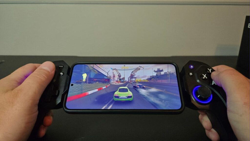 ELO Vagabond - Tay cầm biến điện thoại thành máy chơi game cầm tay đúng nghĩa 4 gamen.pro review elo vagabond 1 1536x864 3