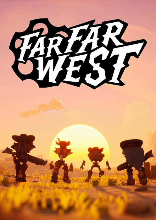 Far Far West