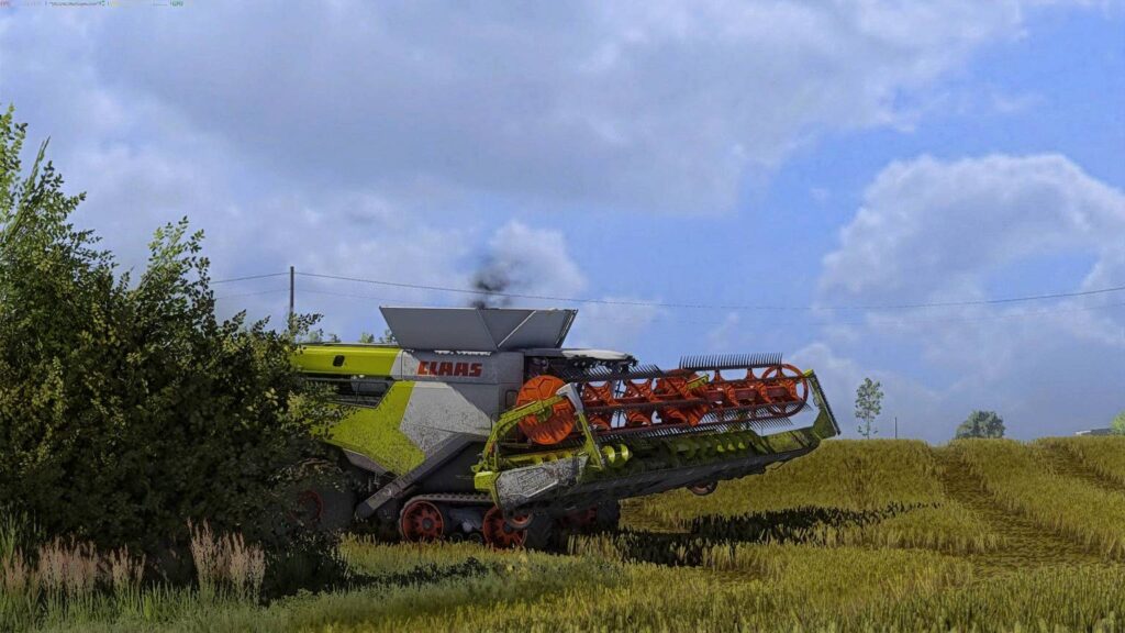 Farming Simulator 25 - Cuối cùng GIANTS cũng chịu cày sâu hơn 10 gamen.pro review farming simulator 25 7