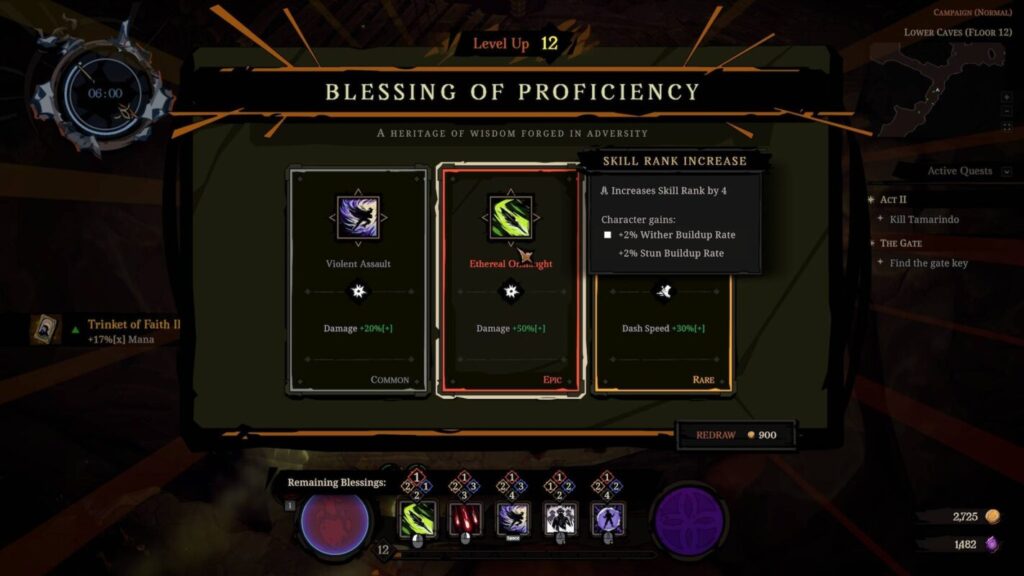 gamen.pro review hell clock 1