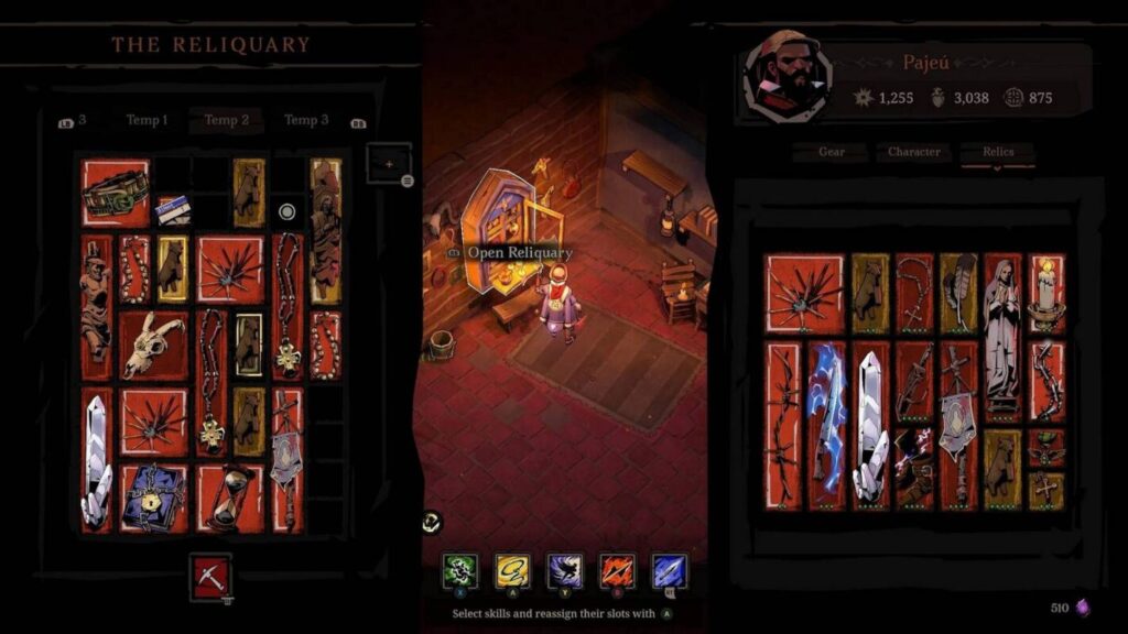 gamen.pro review hell clock