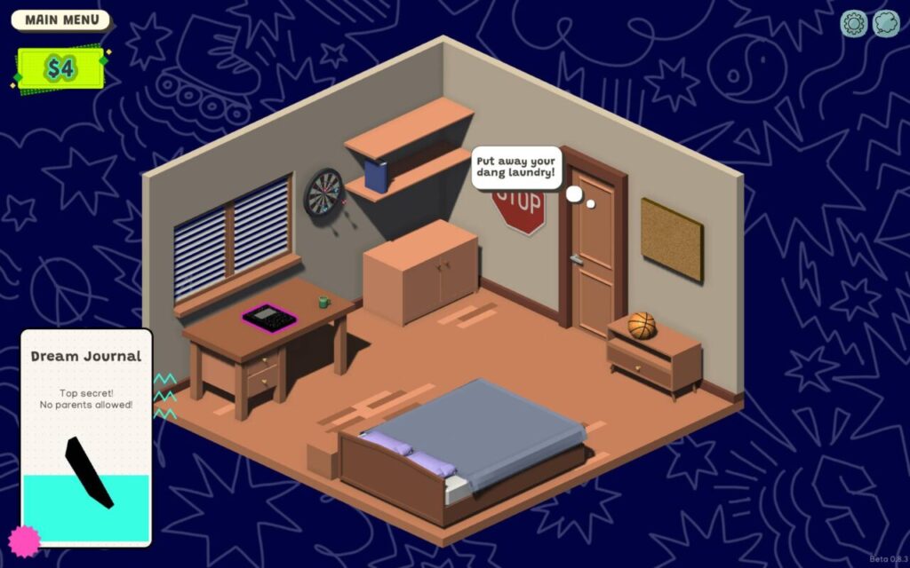 gamen.pro review slumber realm 1