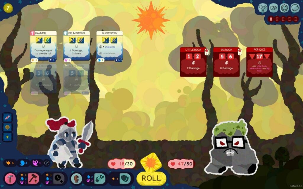 gamen.pro review slumber realm 8