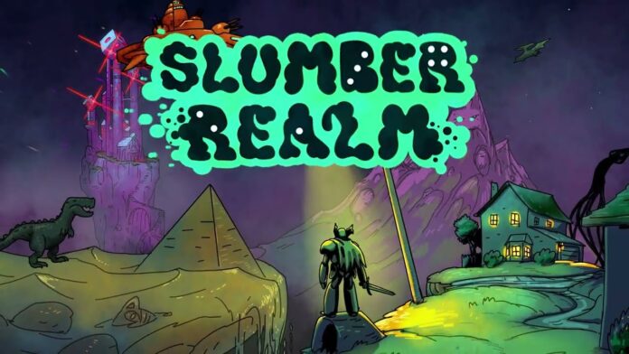 gamen.pro review slumber realm thumb