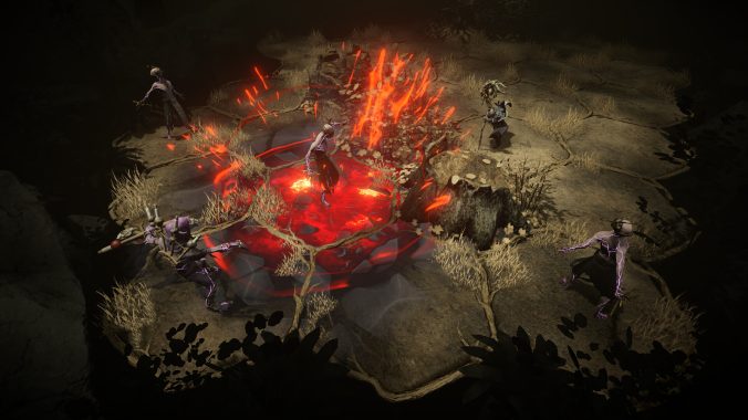 Solnox: Grimoire of Seasons - Bộ bài thông minh bị che khuất bởi lớp áo nhạt nhòa 13 gamen.pro review solnox grimoire of seasons 3