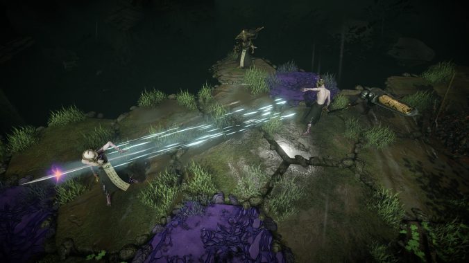Solnox: Grimoire of Seasons - Bộ bài thông minh bị che khuất bởi lớp áo nhạt nhòa 17 gamen.pro review solnox grimoire of seasons 5