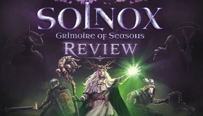 gamen.pro review solnox grimoire of seasons thumb