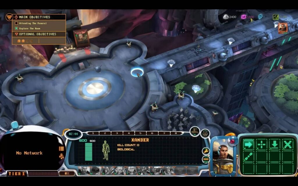 Space Tales - Game Việt giữa hoài cổ RTS và tham vọng chưa dừng lại 17 gamen.pro review space tales 1