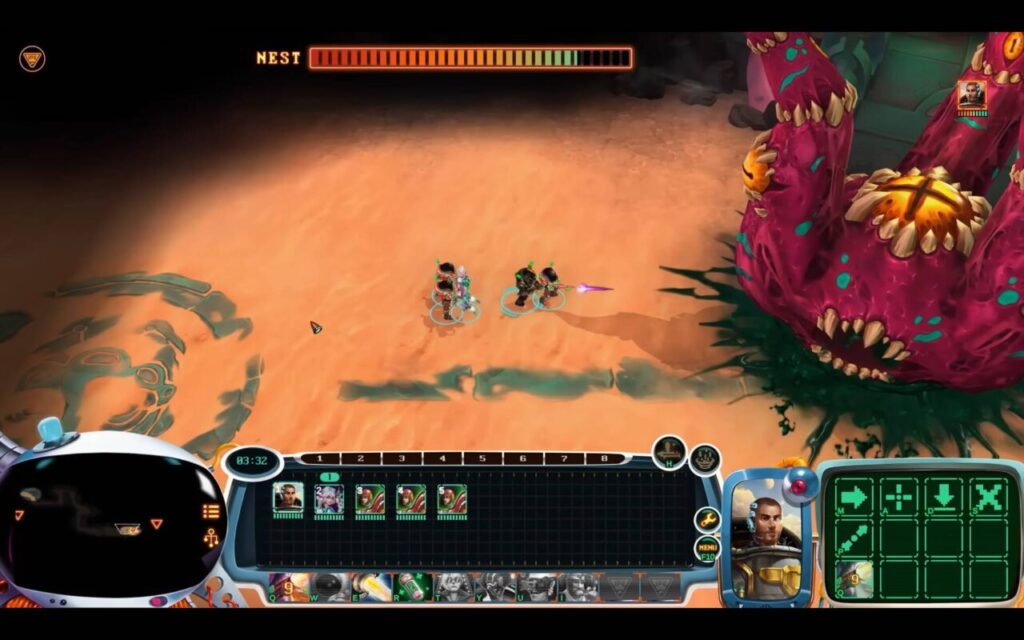 Space Tales - Game Việt giữa hoài cổ RTS và tham vọng chưa dừng lại 16 gamen.pro review space tales 2