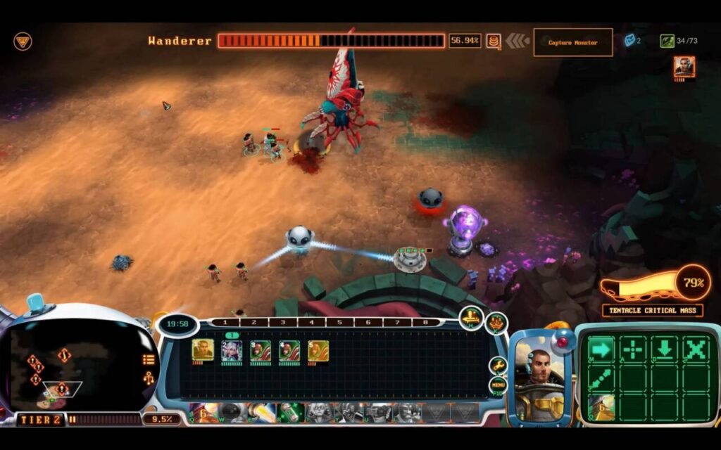 Space Tales - Game Việt giữa hoài cổ RTS và tham vọng chưa dừng lại 14 gamen.pro review space tales 4