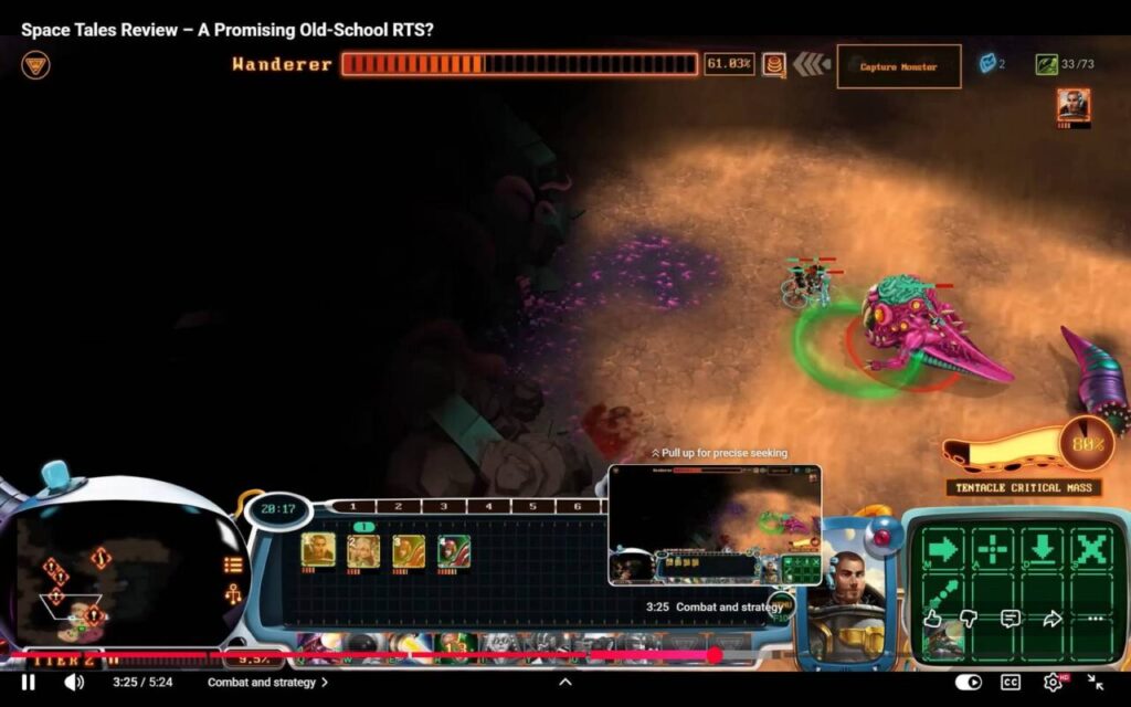 Space Tales - Game Việt giữa hoài cổ RTS và tham vọng chưa dừng lại 13 gamen.pro review space tales 5
