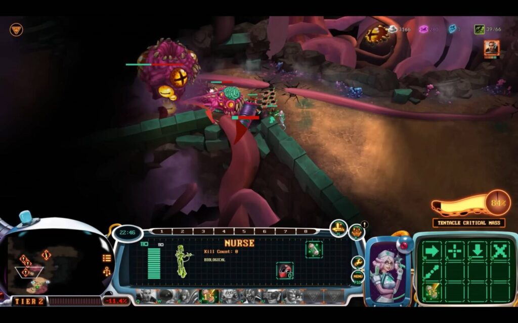 Space Tales - Game Việt giữa hoài cổ RTS và tham vọng chưa dừng lại 12 gamen.pro review space tales 6