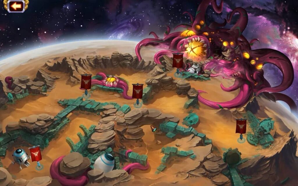 Space Tales - Game Việt giữa hoài cổ RTS và tham vọng chưa dừng lại 11 gamen.pro review space tales 7