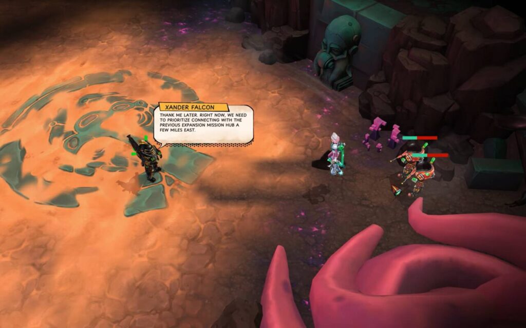 Space Tales - Game Việt giữa hoài cổ RTS và tham vọng chưa dừng lại 10 gamen.pro review space tales 8