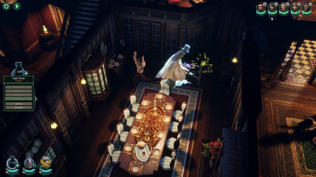 gamen.pro review thumb Ghost Keeper 5